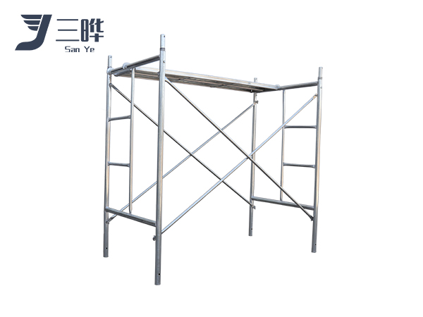 H-scaffolding